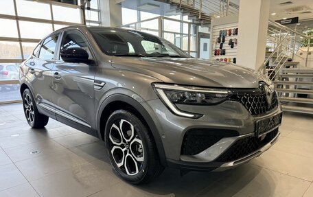 Renault Arkana I, 2025 год, 2 970 000 рублей, 3 фотография