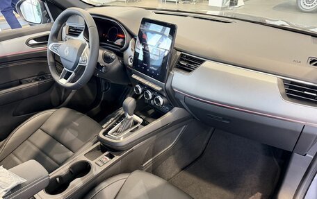 Renault Arkana I, 2025 год, 2 970 000 рублей, 4 фотография