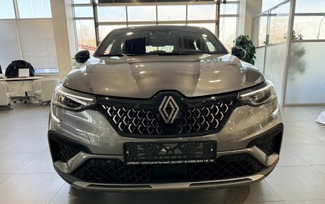 Renault Arkana I, 2025 год, 2 970 000 рублей, 2 фотография