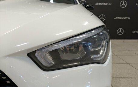 Mercedes-Benz CLA, 2019 год, 2 990 000 рублей, 23 фотография