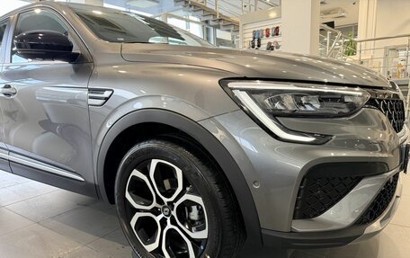 Renault Arkana I, 2025 год, 2 970 000 рублей, 6 фотография