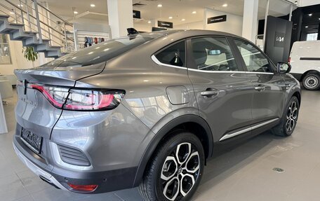 Renault Arkana I, 2025 год, 2 970 000 рублей, 7 фотография