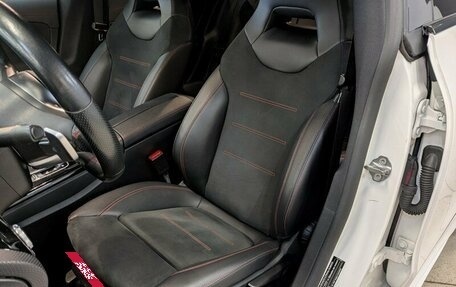 Mercedes-Benz CLA, 2019 год, 2 990 000 рублей, 24 фотография