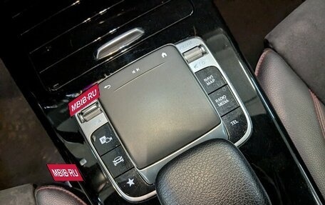 Mercedes-Benz CLA, 2019 год, 2 990 000 рублей, 19 фотография