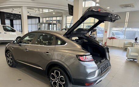 Renault Arkana I, 2025 год, 2 970 000 рублей, 12 фотография