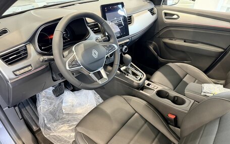 Renault Arkana I, 2025 год, 2 970 000 рублей, 18 фотография