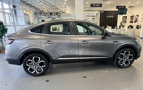 Renault Arkana I, 2025 год, 2 970 000 рублей, 8 фотография
