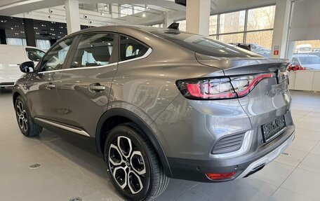 Renault Arkana I, 2025 год, 2 970 000 рублей, 11 фотография