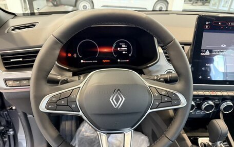 Renault Arkana I, 2025 год, 2 970 000 рублей, 19 фотография