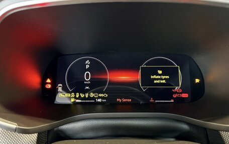 Renault Arkana I, 2025 год, 2 970 000 рублей, 20 фотография