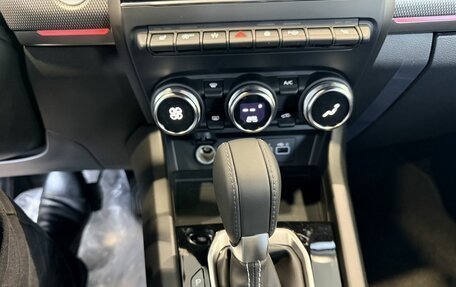 Renault Arkana I, 2025 год, 2 970 000 рублей, 21 фотография