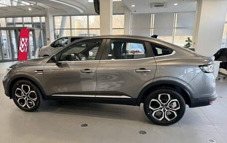 Renault Arkana I, 2025 год, 2 970 000 рублей, 10 фотография