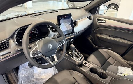 Renault Arkana I, 2025 год, 2 970 000 рублей, 25 фотография