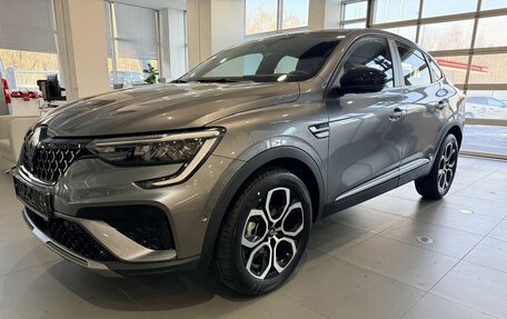 Renault Arkana I, 2025 год, 2 970 000 рублей, 33 фотография