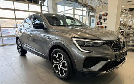 Renault Arkana I, 2025 год, 2 970 000 рублей, 34 фотография