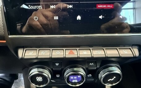 Renault Arkana I, 2025 год, 2 970 000 рублей, 24 фотография