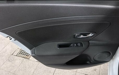 Renault Fluence I, 2016 год, 720 000 рублей, 14 фотография