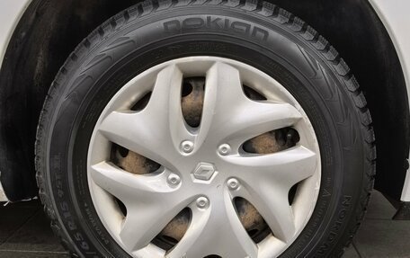 Renault Fluence I, 2016 год, 720 000 рублей, 7 фотография