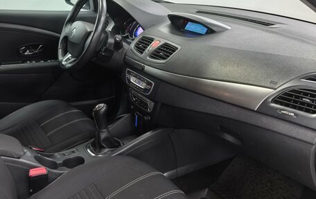 Renault Fluence I, 2016 год, 720 000 рублей, 19 фотография