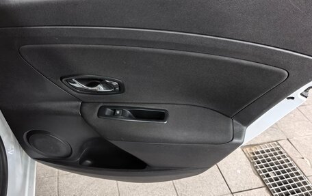 Renault Fluence I, 2016 год, 720 000 рублей, 16 фотография