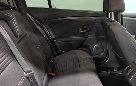 Renault Fluence I, 2016 год, 720 000 рублей, 17 фотография