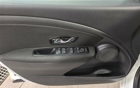 Renault Fluence I, 2016 год, 720 000 рублей, 8 фотография