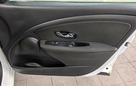 Renault Fluence I, 2016 год, 720 000 рублей, 18 фотография