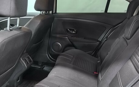 Renault Fluence I, 2016 год, 720 000 рублей, 15 фотография