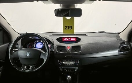 Renault Fluence I, 2016 год, 720 000 рублей, 10 фотография