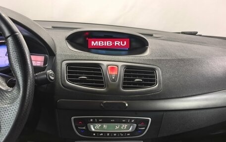 Renault Fluence I, 2016 год, 720 000 рублей, 13 фотография