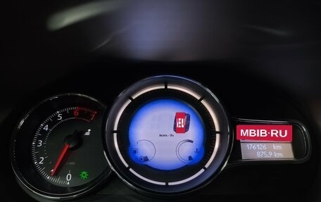 Renault Fluence I, 2016 год, 720 000 рублей, 12 фотография