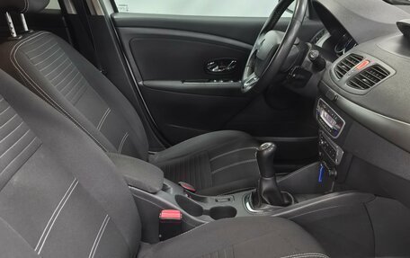 Renault Fluence I, 2016 год, 720 000 рублей, 20 фотография