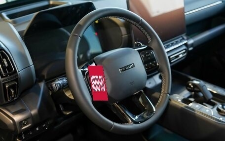 Haval H7, 2025 год, 3 999 000 рублей, 10 фотография