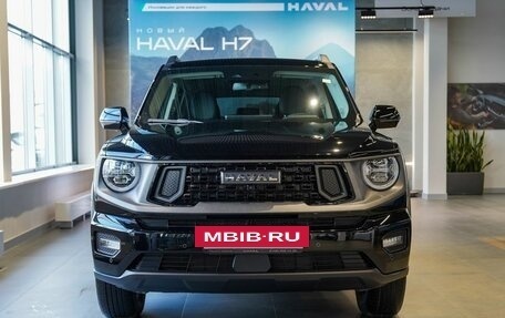 Haval H7, 2025 год, 3 999 000 рублей, 3 фотография