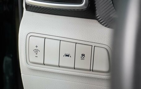 Hyundai Tucson III, 2019 год, 2 169 000 рублей, 13 фотография