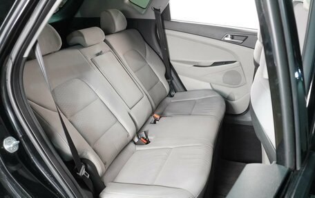 Hyundai Tucson III, 2019 год, 2 169 000 рублей, 7 фотография