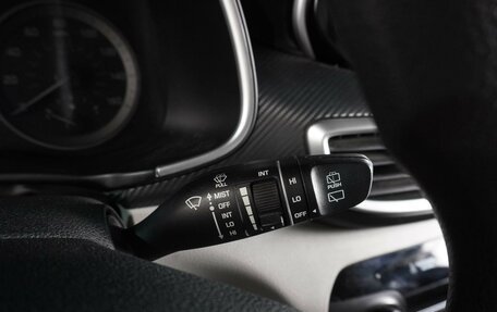 Hyundai Tucson III, 2019 год, 2 169 000 рублей, 15 фотография