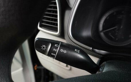 Hyundai Tucson III, 2019 год, 2 169 000 рублей, 14 фотография