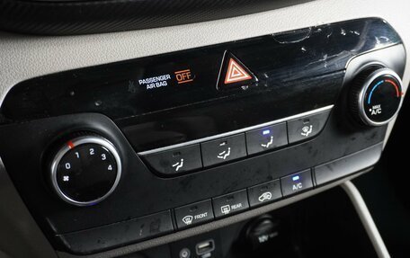 Hyundai Tucson III, 2019 год, 2 169 000 рублей, 18 фотография