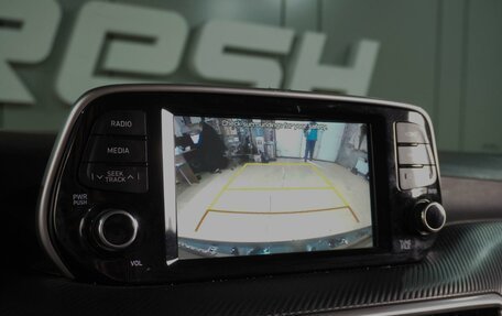 Hyundai Tucson III, 2019 год, 2 169 000 рублей, 17 фотография