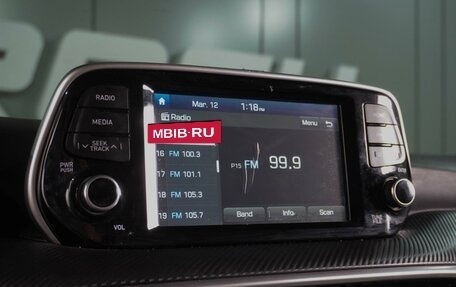 Hyundai Tucson III, 2019 год, 2 169 000 рублей, 16 фотография