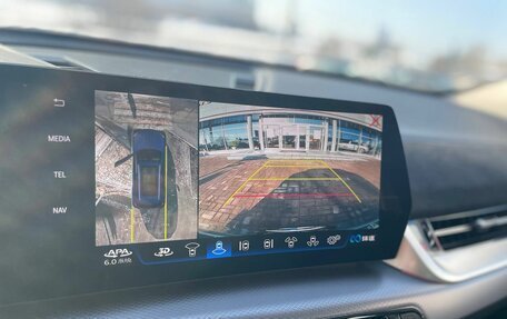 BMW X2, 2024 год, 5 350 000 рублей, 15 фотография