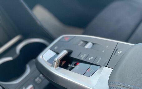 BMW X2, 2024 год, 5 350 000 рублей, 14 фотография