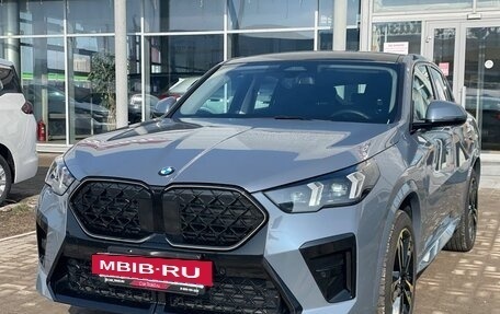 BMW X2, 2024 год, 5 350 000 рублей, 2 фотография