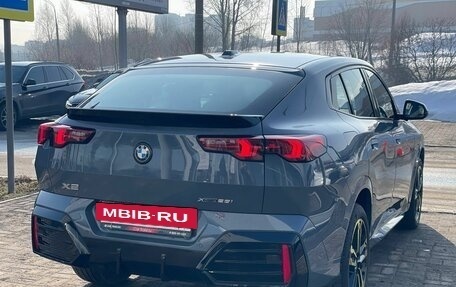 BMW X2, 2024 год, 5 350 000 рублей, 5 фотография