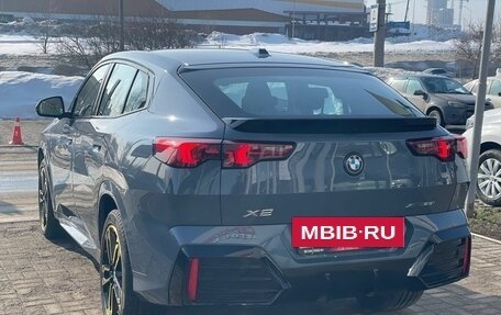 BMW X2, 2024 год, 5 350 000 рублей, 7 фотография