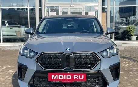 BMW X2, 2024 год, 5 350 000 рублей, 3 фотография