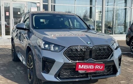 BMW X2, 2024 год, 5 350 000 рублей, 4 фотография