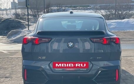 BMW X2, 2024 год, 5 350 000 рублей, 6 фотография