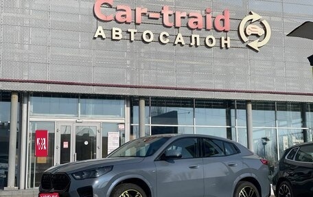 BMW X2, 2024 год, 5 350 000 рублей, 1 фотография